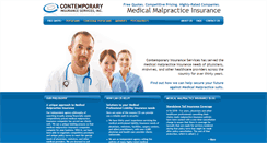 Desktop Screenshot of cisinsurance.com